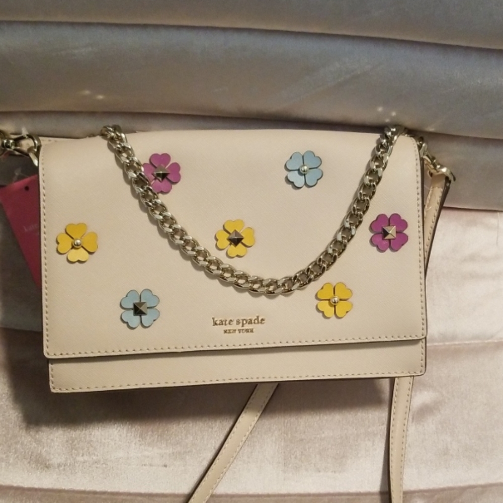 Kate spade crossbody